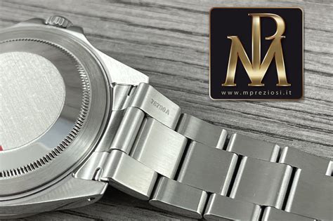 codici concessionari rolex